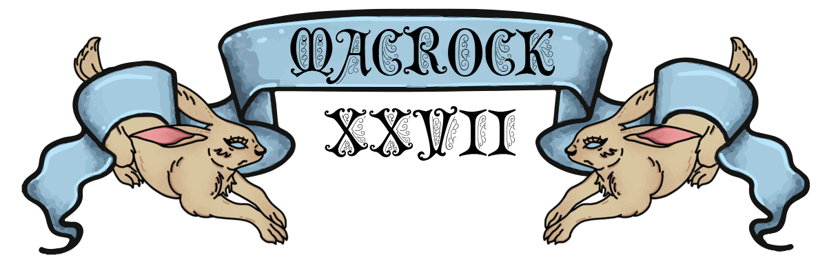 MACROCK Logo