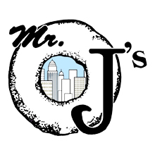 Mr. J's