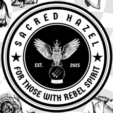 Sacred Hazel Mystic Boutique